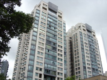 Twin Heights (D12), Apartment #996922
